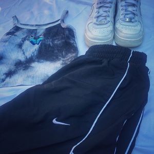 🌞Nike sweat pants🌞